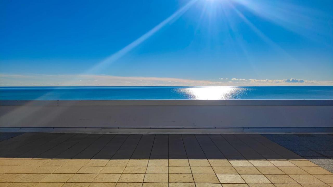 Villa Franco Bibione Esterno foto