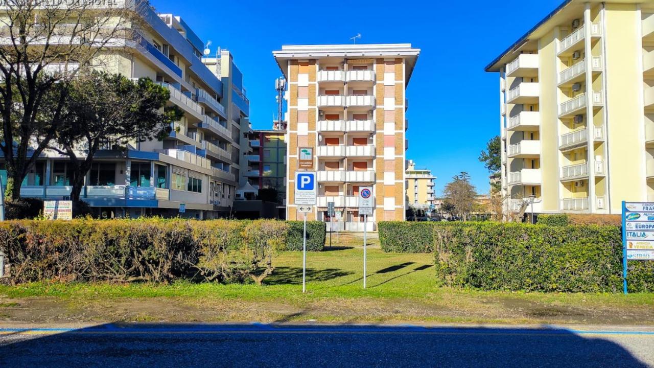 Villa Franco Bibione Esterno foto