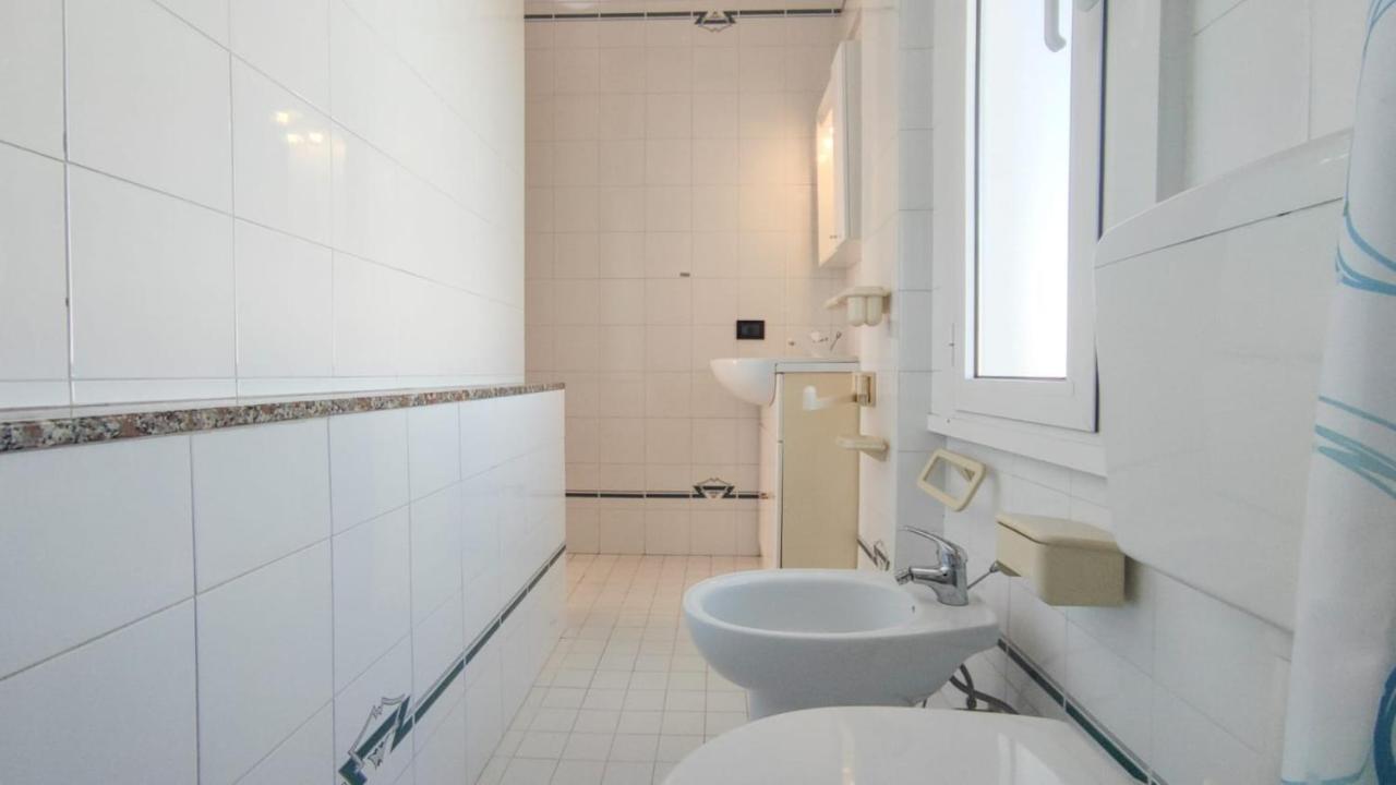 Villa Franco Bibione Esterno foto