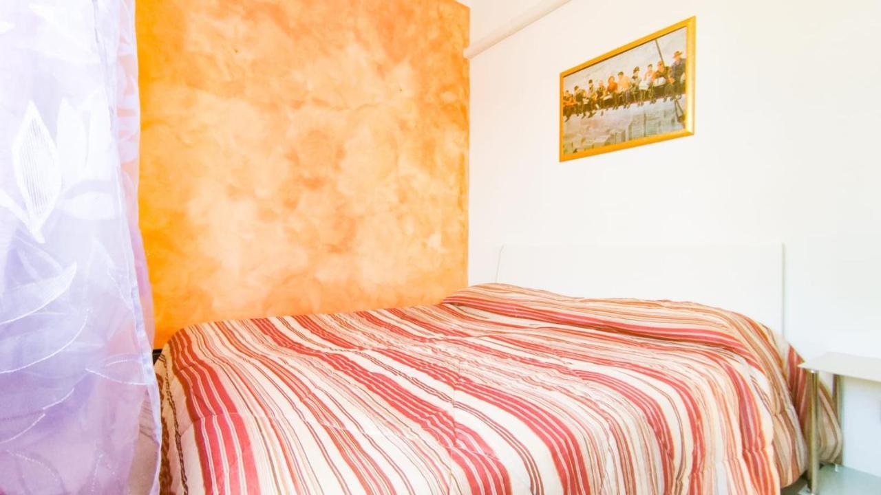 Villa Franco Bibione Esterno foto