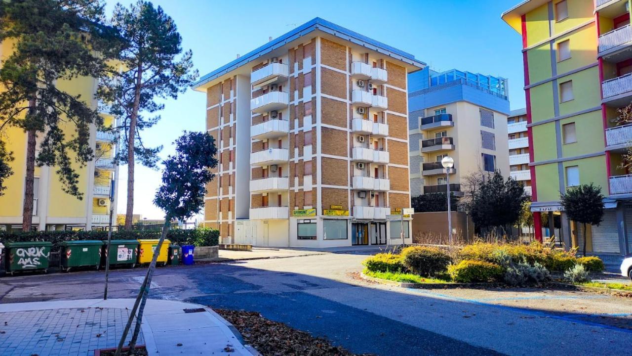 Villa Franco Bibione Esterno foto