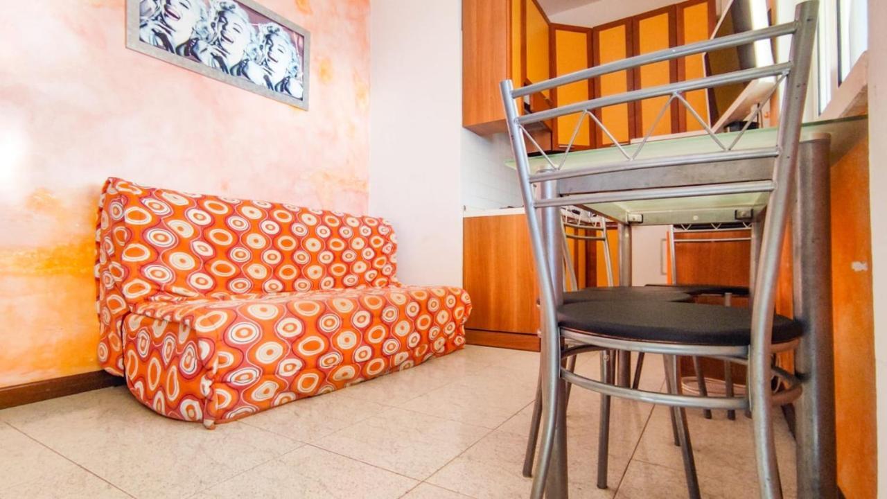Villa Franco Bibione Esterno foto