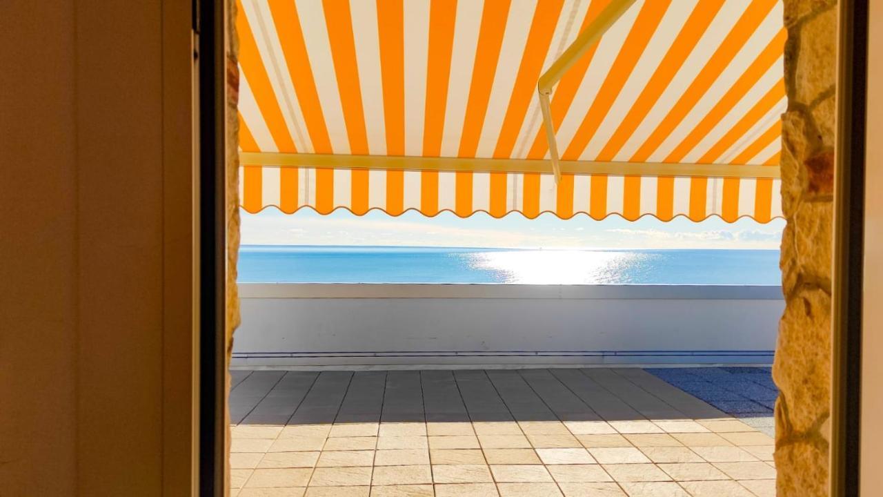 Villa Franco Bibione Esterno foto