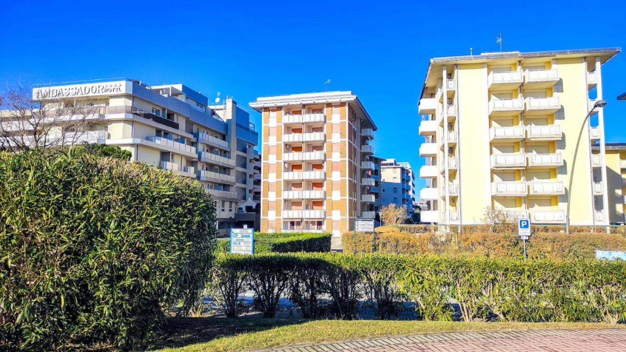 Villa Franco Bibione Esterno foto