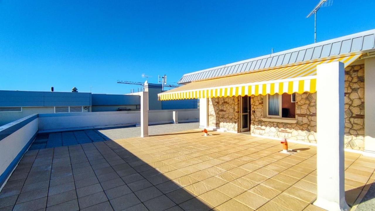 Villa Franco Bibione Esterno foto