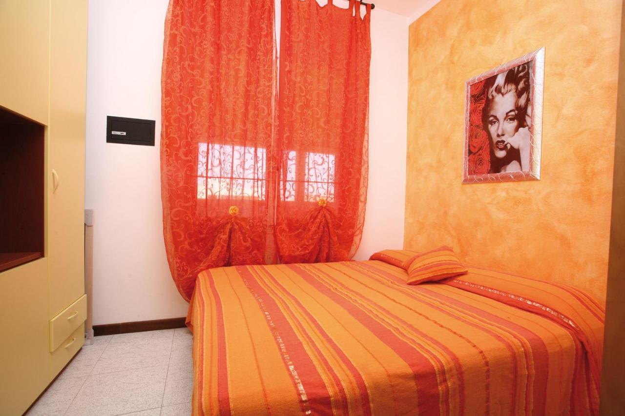 Villa Franco Bibione Esterno foto