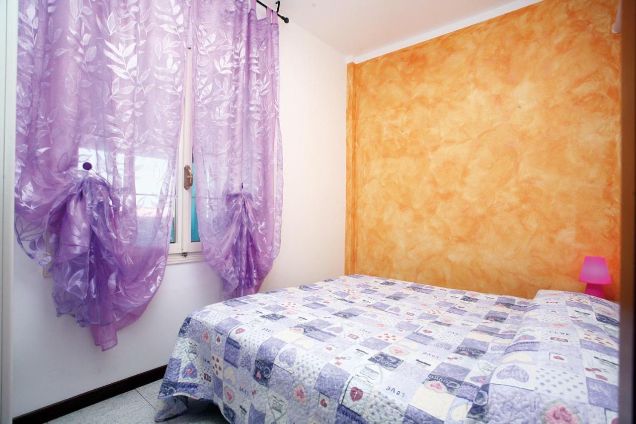 Villa Franco Bibione Esterno foto