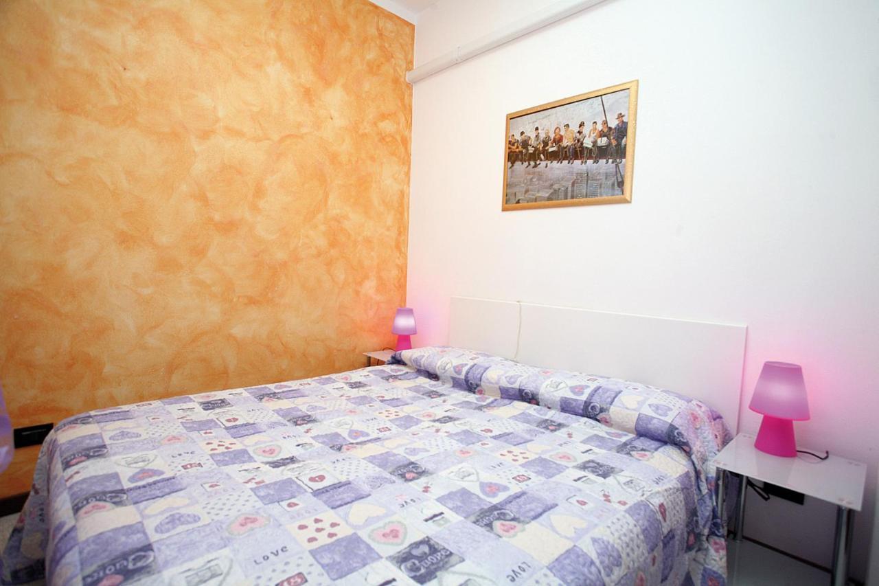 Villa Franco Bibione Esterno foto